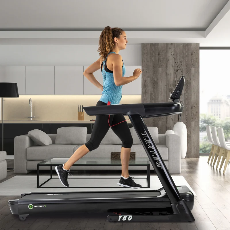 Tunturi Signature T80 Laufband