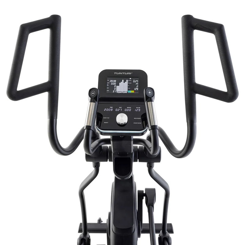 Tunturi Platinum Crosstrainer C20