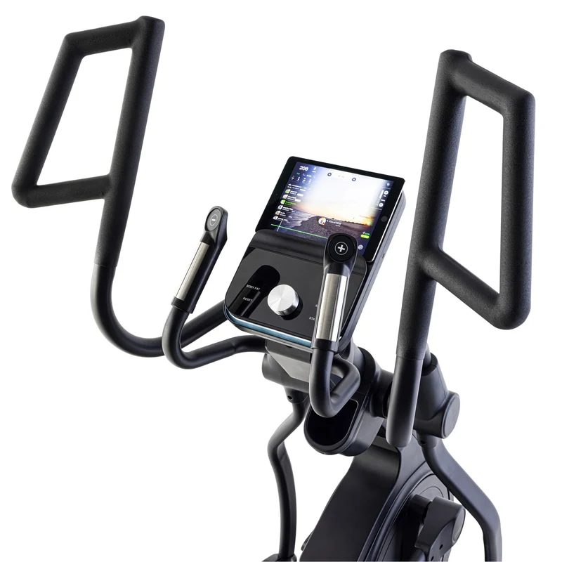 Tunturi Platinum Crosstrainer C20