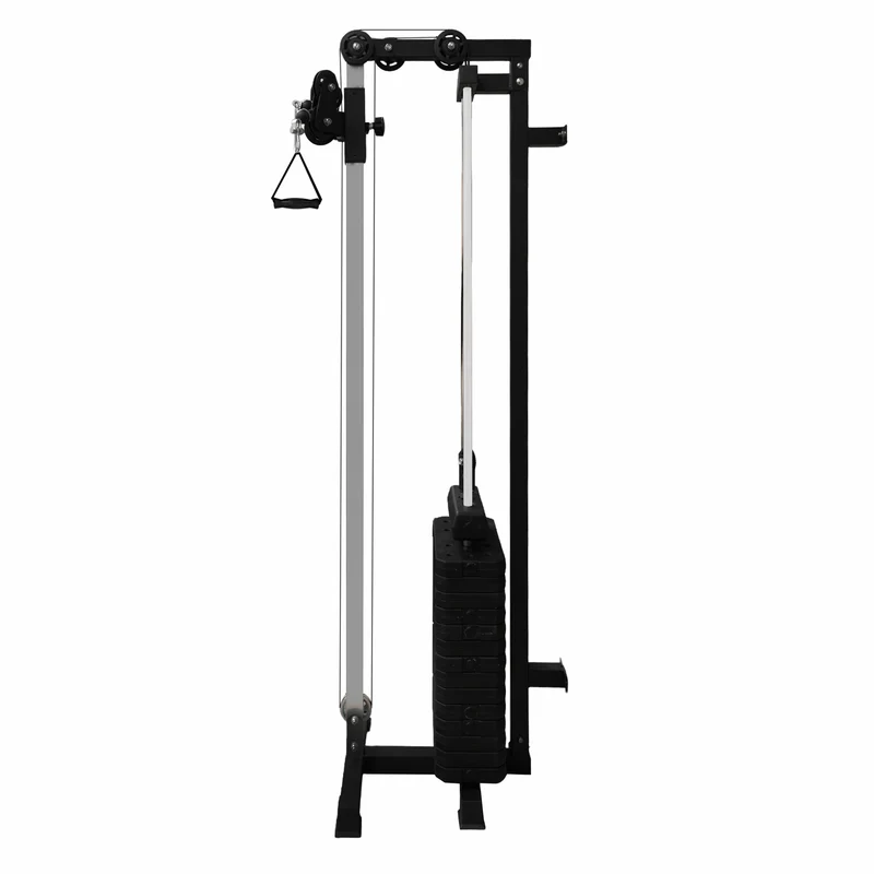 Wandmontierte Kabelzugmaschine