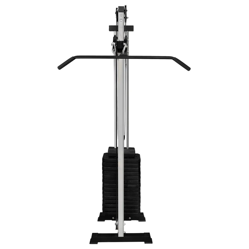 Wandmontierte Kabelzugmaschine