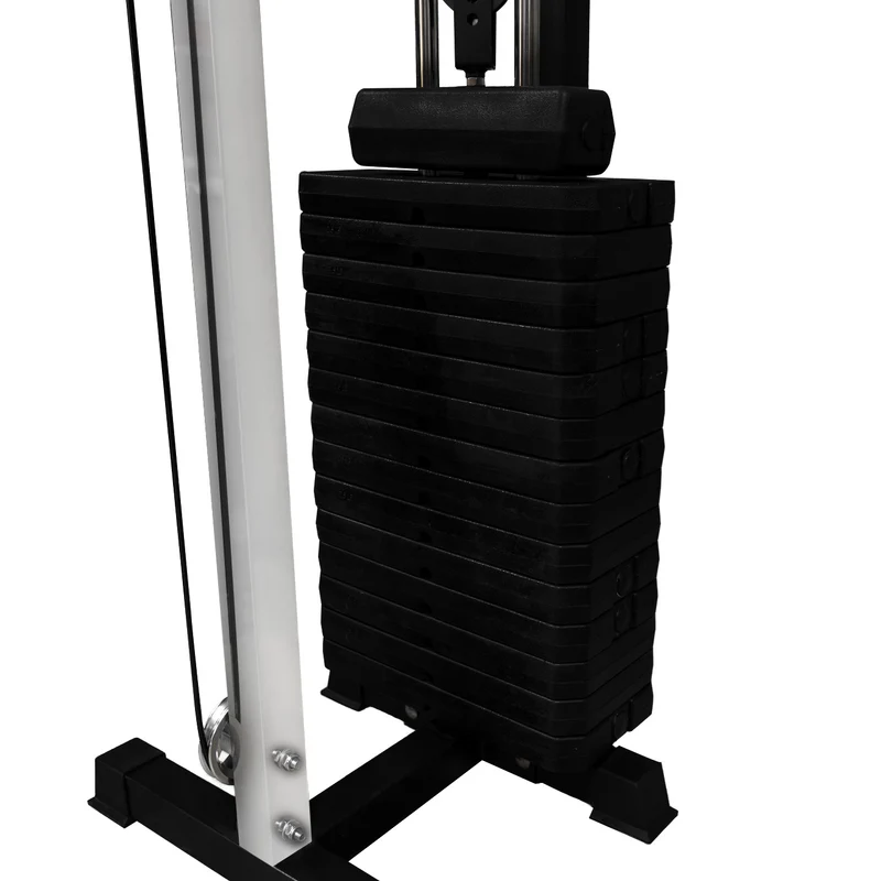 Wandmontierte Kabelzugmaschine