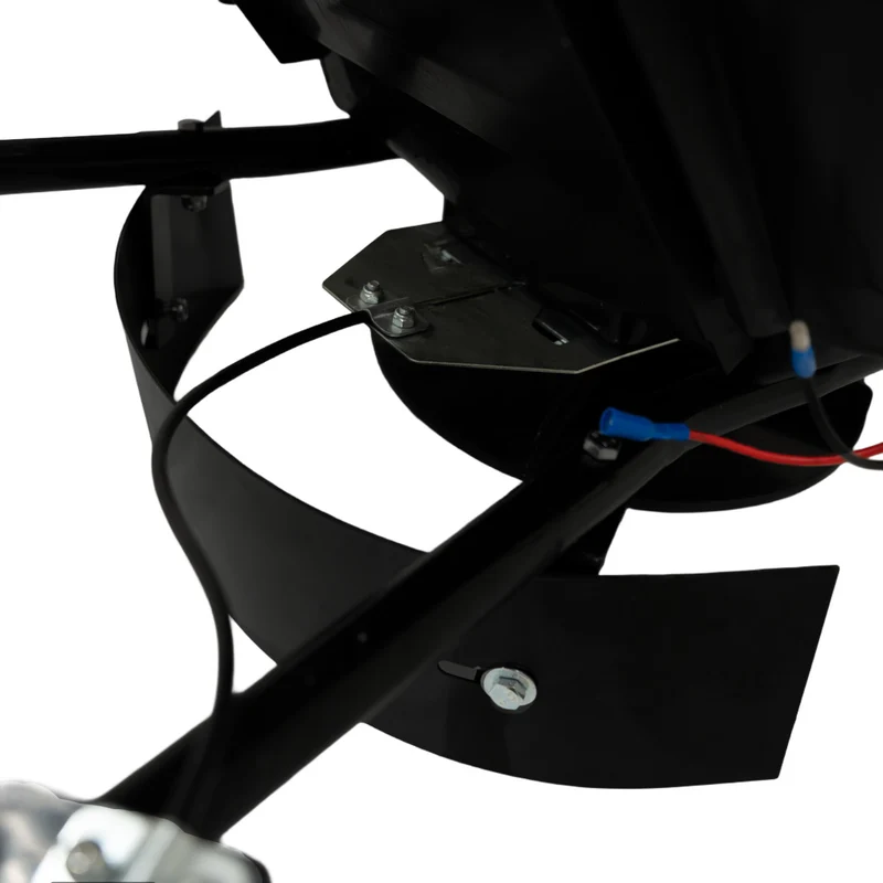 ATV-Streuer für Quad