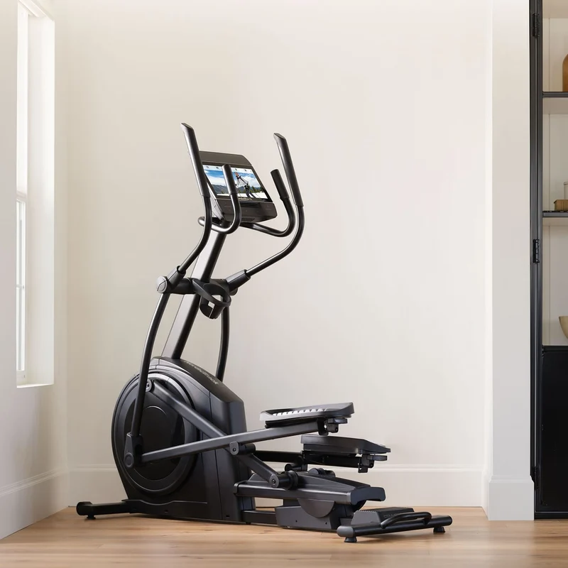 NordicTrack Ellipsentrainer AirGlide 14i