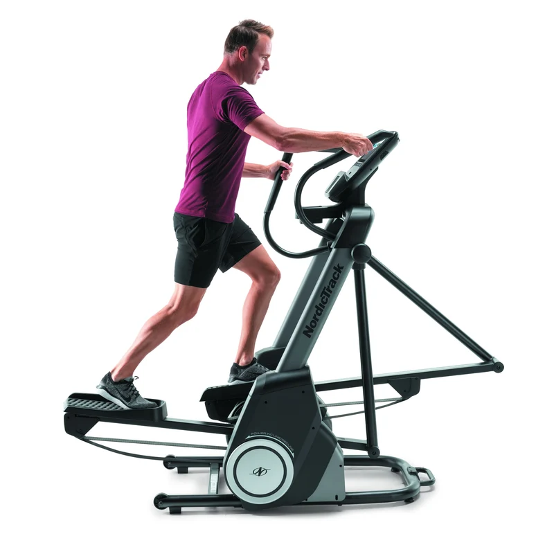 NordicTrack Crosstrainer FS10i FreeStride Trainer