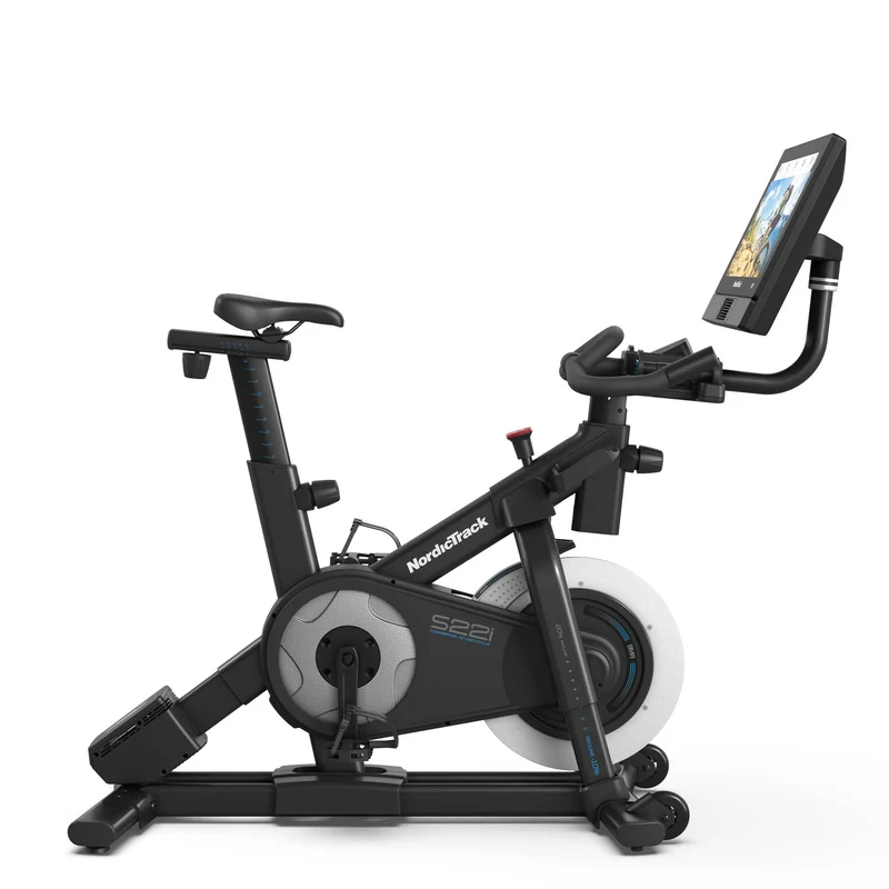 NordicTrack Commercial S22i Studio Indoor Cycle