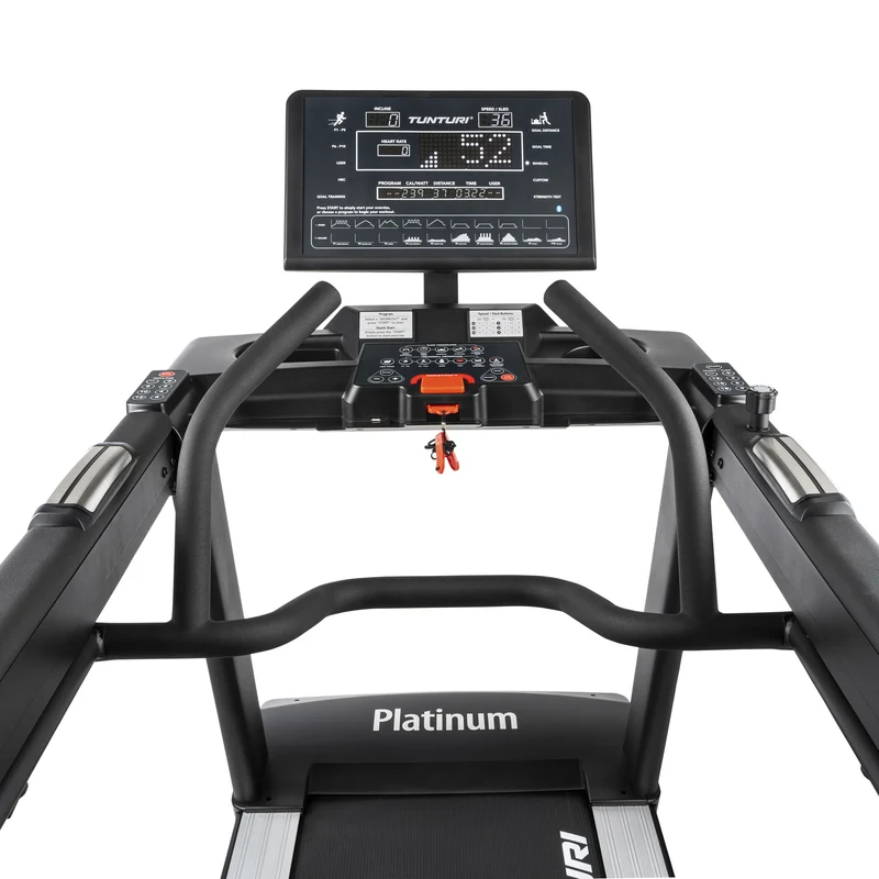 Tunturi Platinum T30 Core Pro Laufband