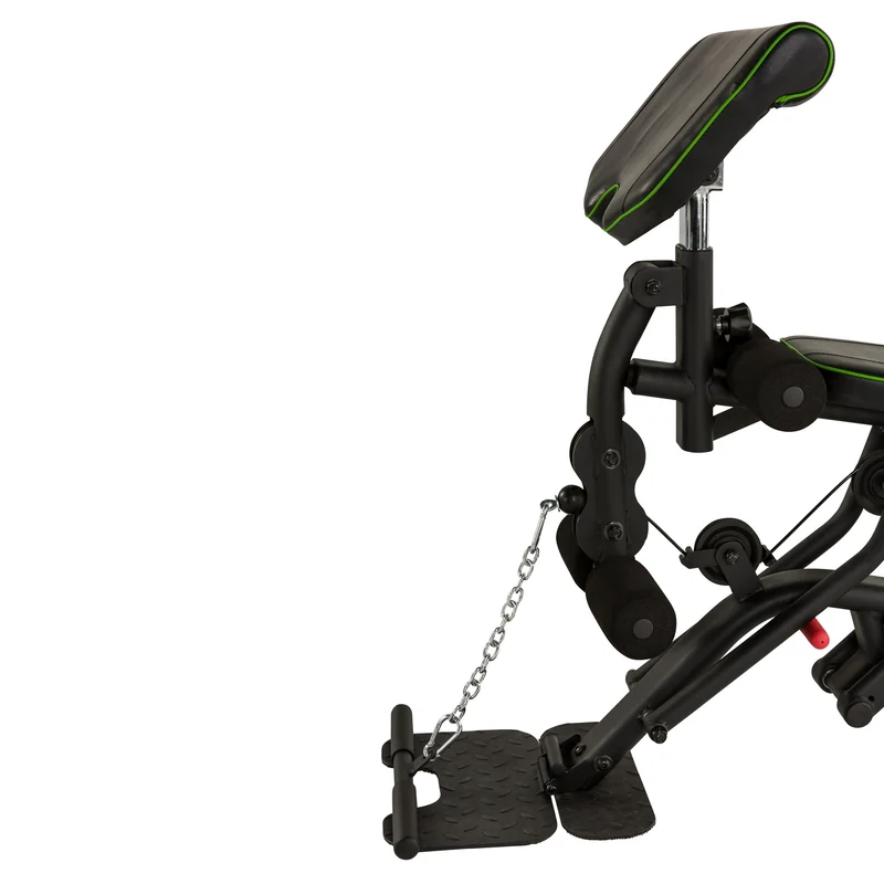 Tunturi Kraftstation HG60 Home Gym