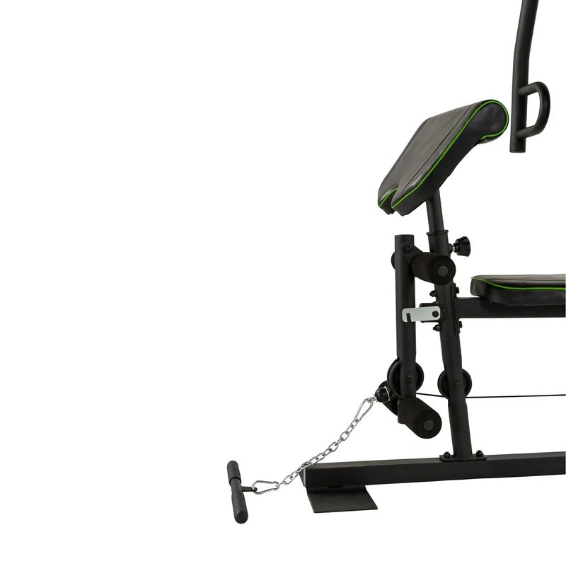Tunturi Kraftstation HG20 Home Gym