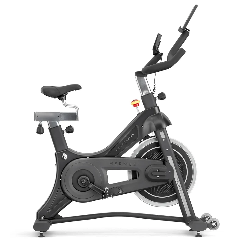 Half Human Indoor Cycle Hermes