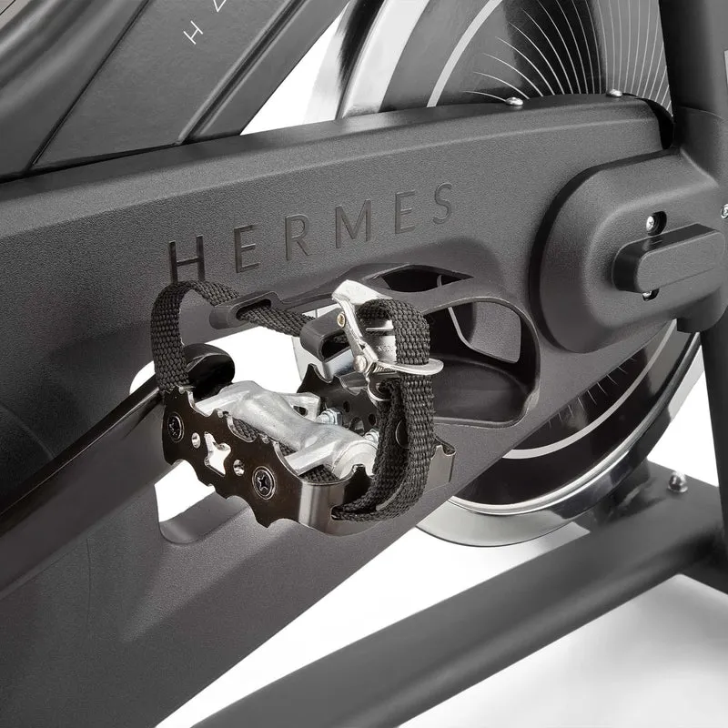 Half Human Indoor Cycle Hermes