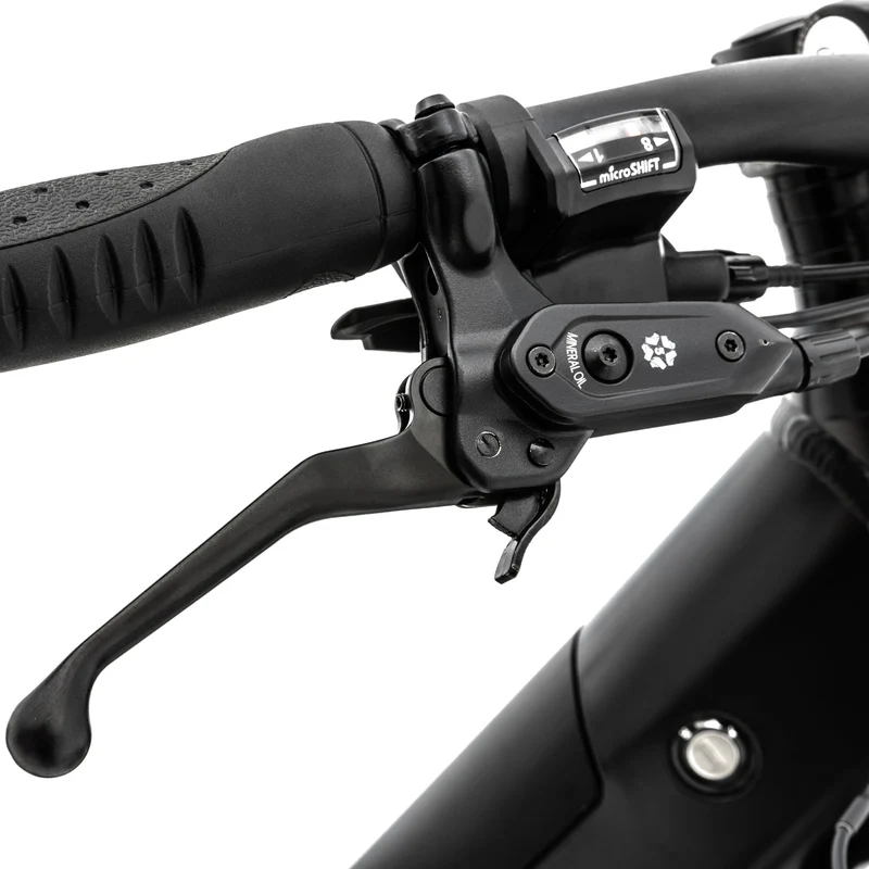Cikada Touring E-Bike