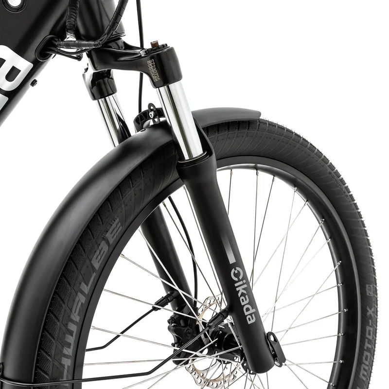 Cikada Touring E-Bike