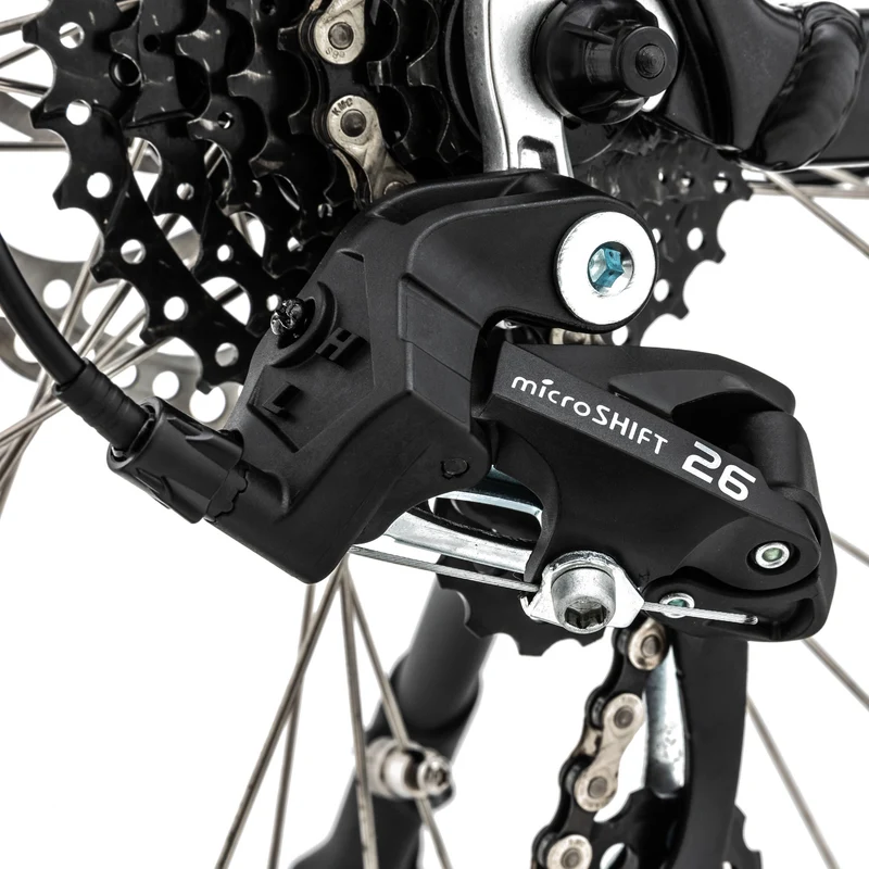 Cikada Touring E-Bike