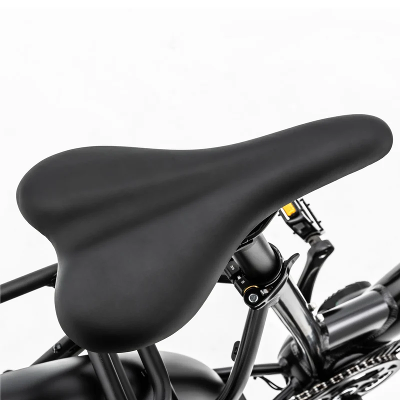 Cikada Touring E-Bike