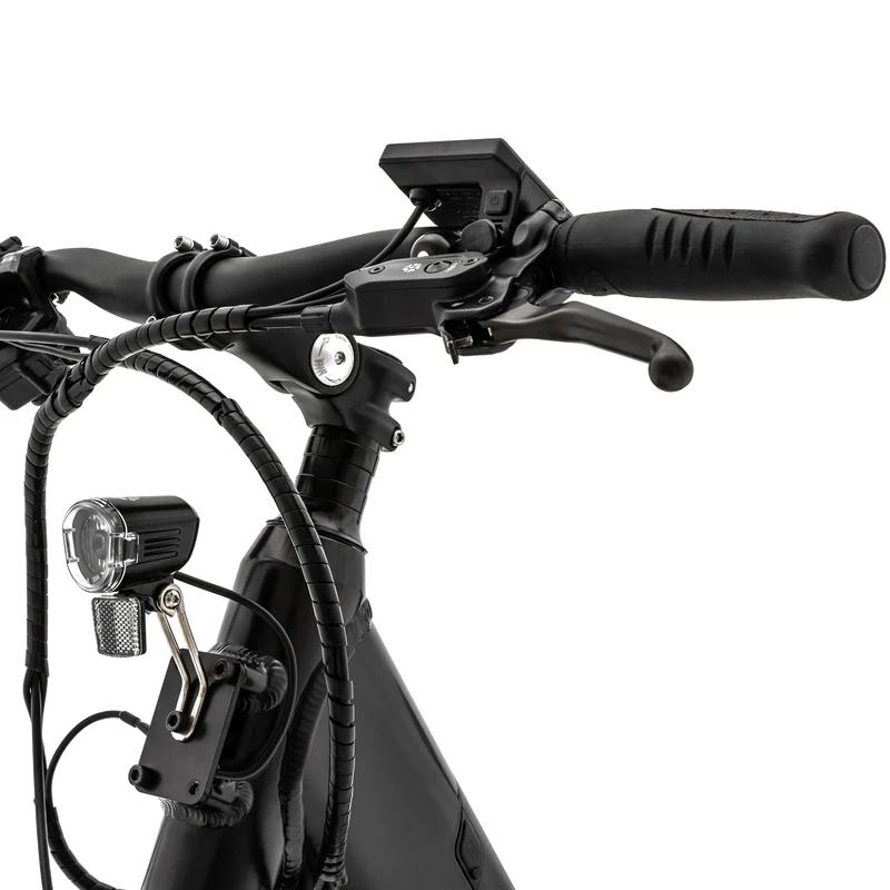 Cikada Touring E-Bike