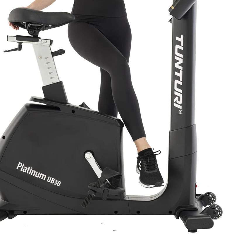 Tunturi Platinum E30 Ergometer (UB30)