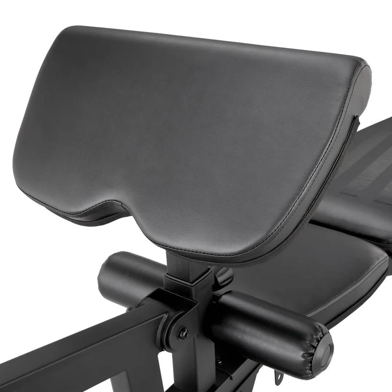 adidas Performance Training Bench Trainingsbank