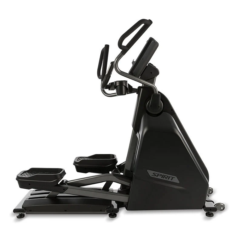 Spirit Fitness Studio-Crosstrainer CE900 TFT-Touchscreen