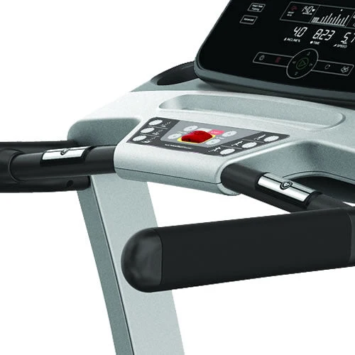 Life Fitness Laufband T3 Track Connect 2.0
