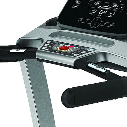 Life Fitness Laufband F3 Track Connect 2.0