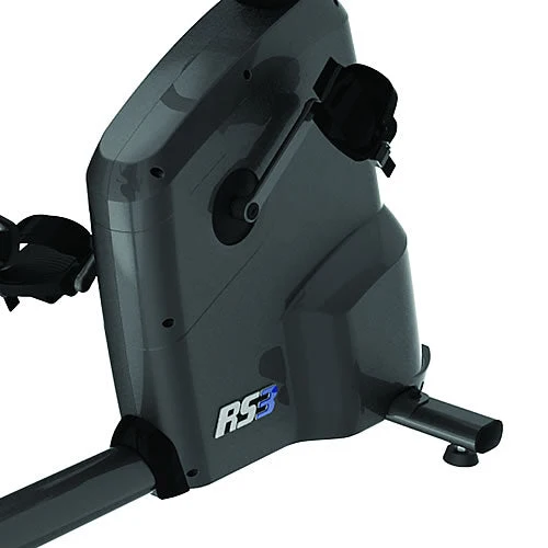 Life Fitness Liegeergometer RS3 Track Connect 2.0
