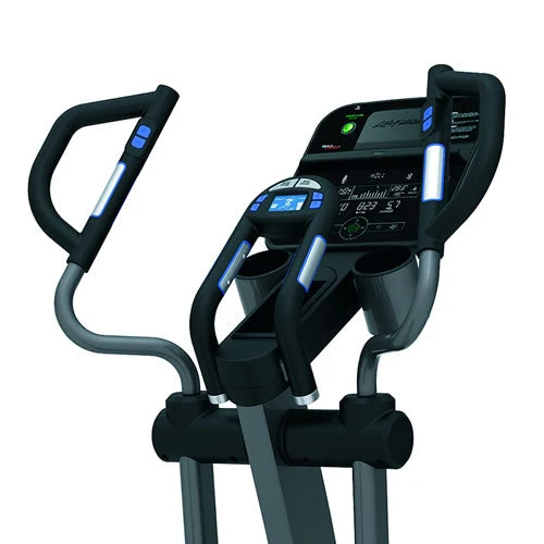 Life Fitness Crosstrainer E5 Track Connect 2.0