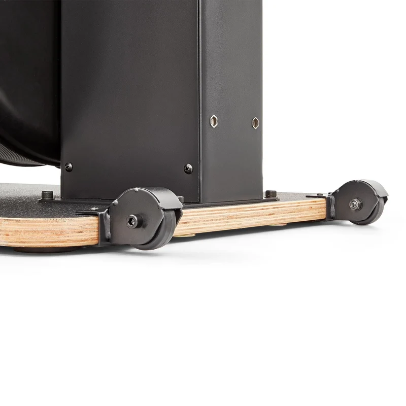 Half Human Air Ski mit Floor Mount