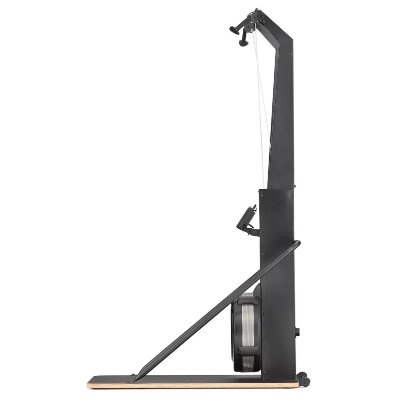 Half Human Air Ski mit Floor Mount