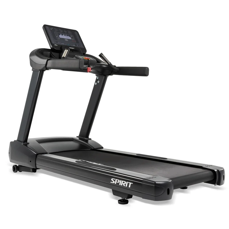 Spirit Fitness CT850+ Studio-Laufband