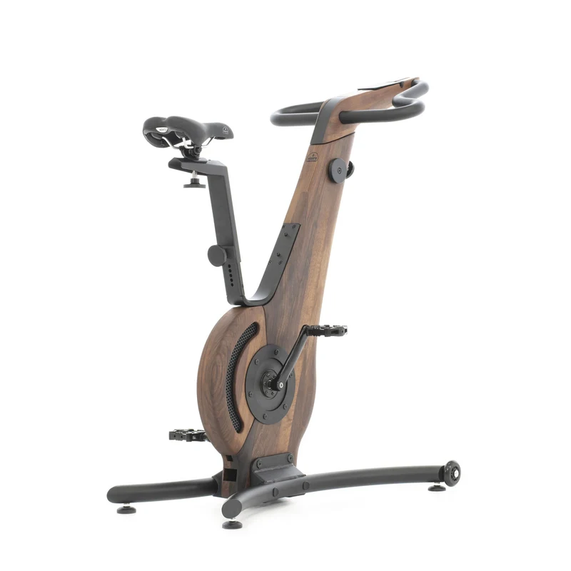 NOHRD Bike V.2 Nussbaum Fahrradergometer