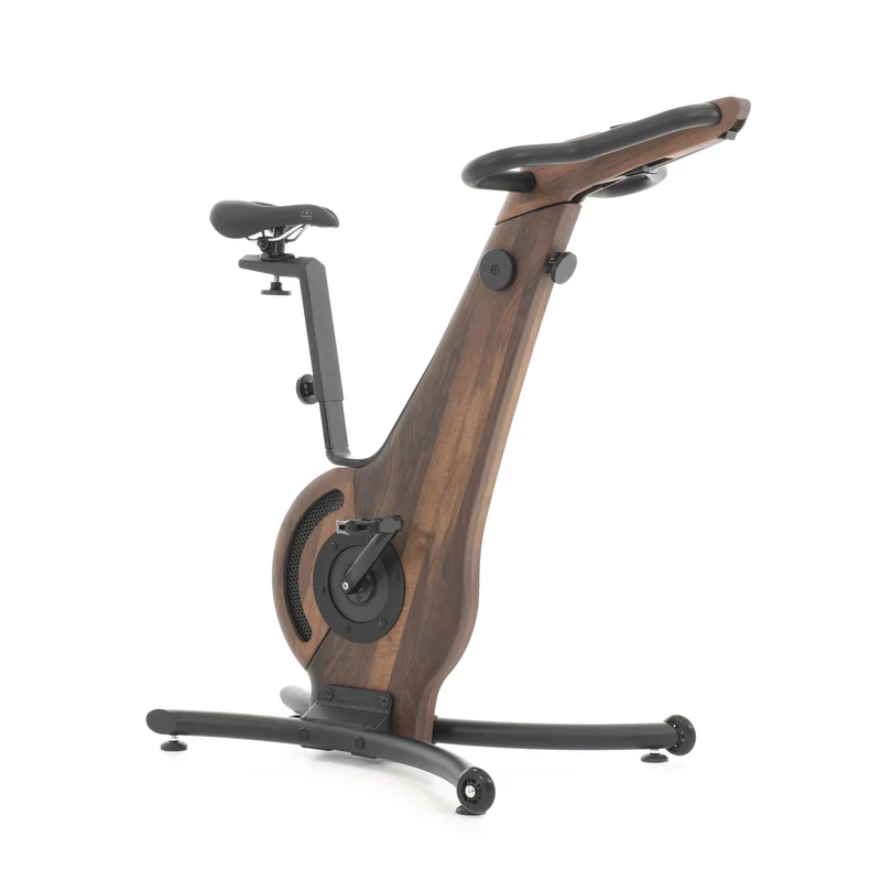 NOHRD Bike V.2 Nussbaum Fahrradergometer