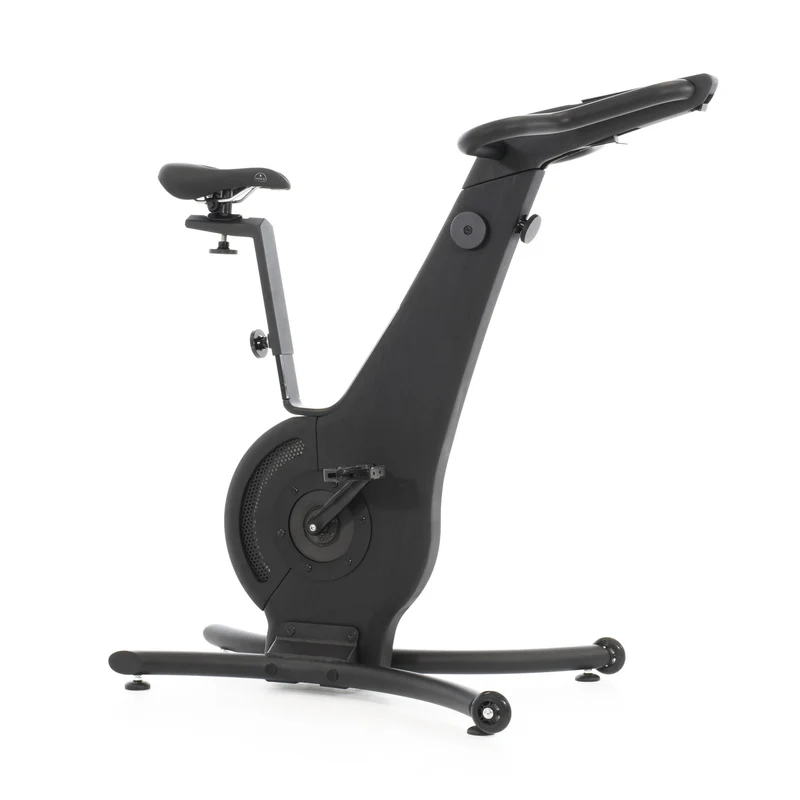 NOHRD Bike V.2 Shadow Fahrradergometer