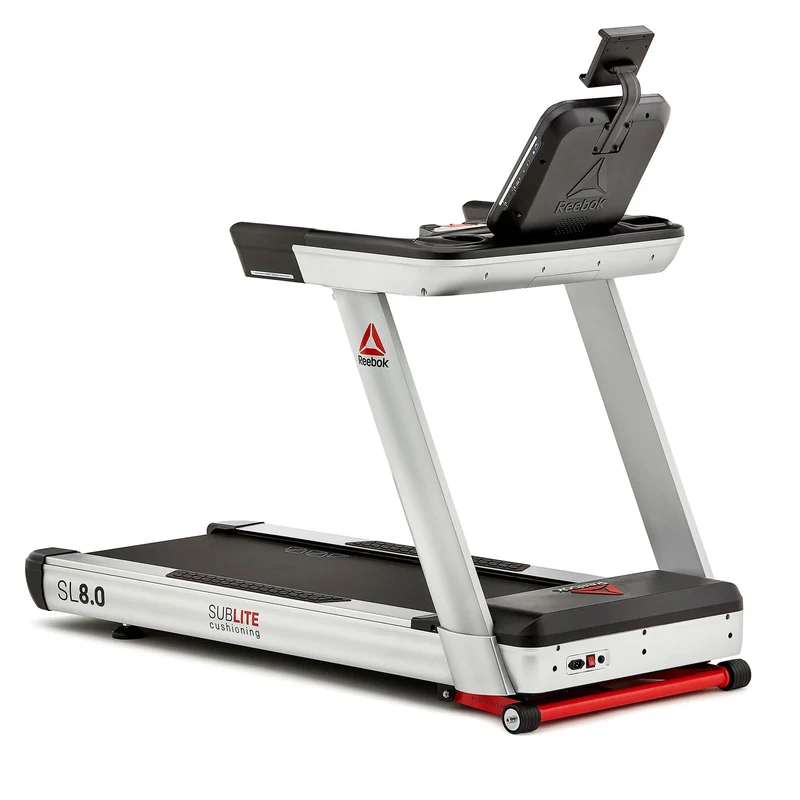 Reebok Laufband SL8.0