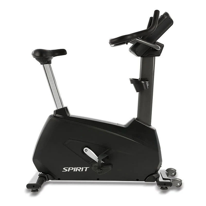 Spirit Fitness Studio-Ergometer CU900ENT