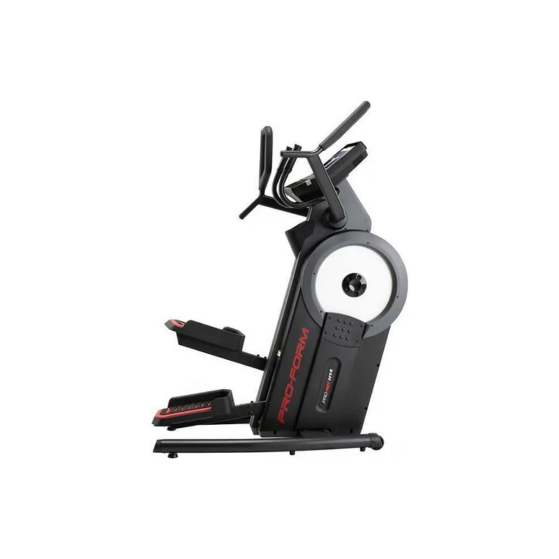 ProForm Ellipsentrainer Pro H14 HIIT Trainer