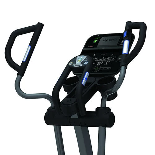 Life Fitness Crosstrainer E3 Track Connect 2.0