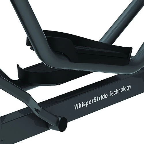 Life Fitness Crosstrainer E3 Track Connect 2.0