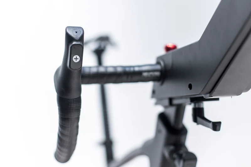 BH Fitness Exercycle v2