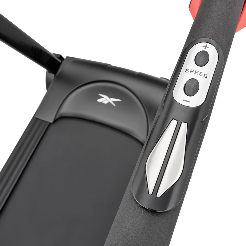 Reebok GT40z Klapp-Laufband