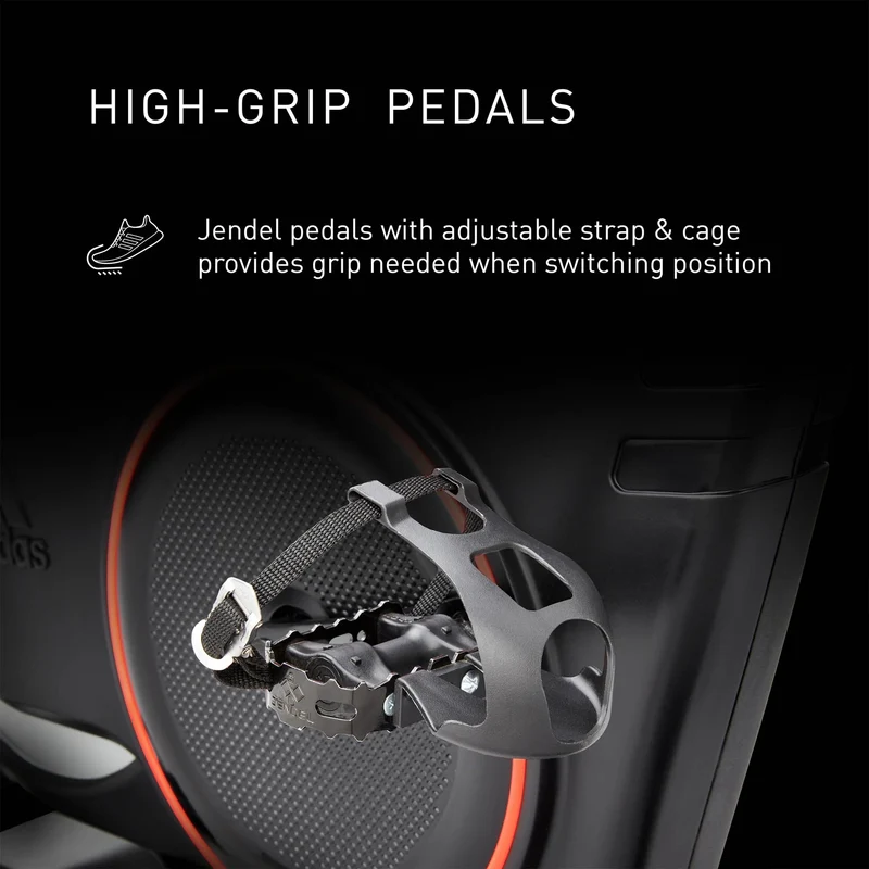 adidas C-21x Bluetooth Indoor Cycle