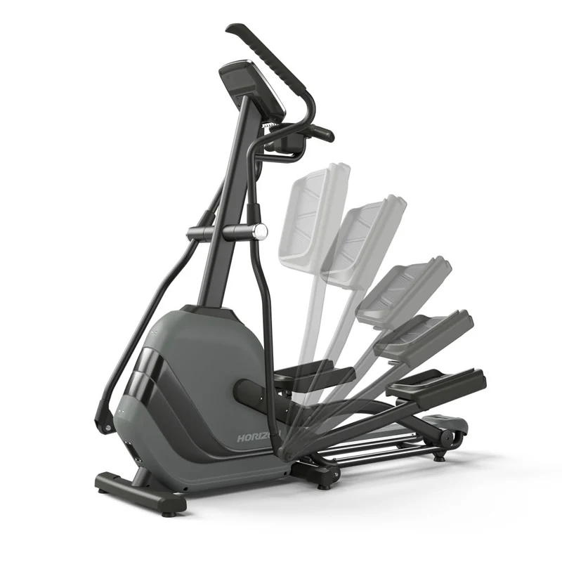 Horizon Crosstrainer Andes 7.1