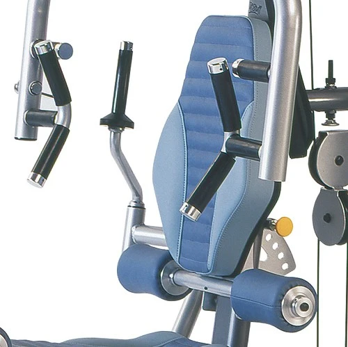 Tuff Stuff AXT 5D Fitness-Station