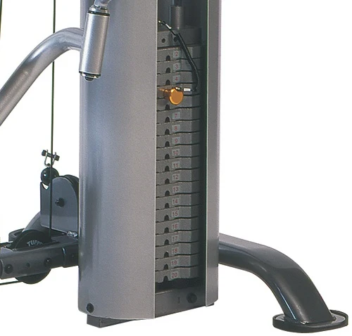 Tuff Stuff AXT 5D Fitness-Station
