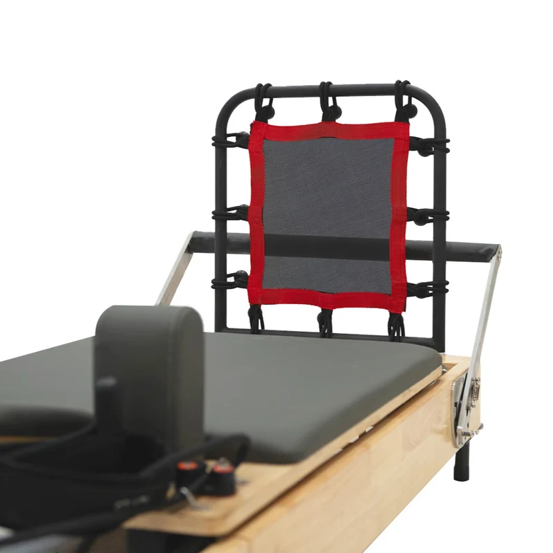 Pilates Maschine - Eiche