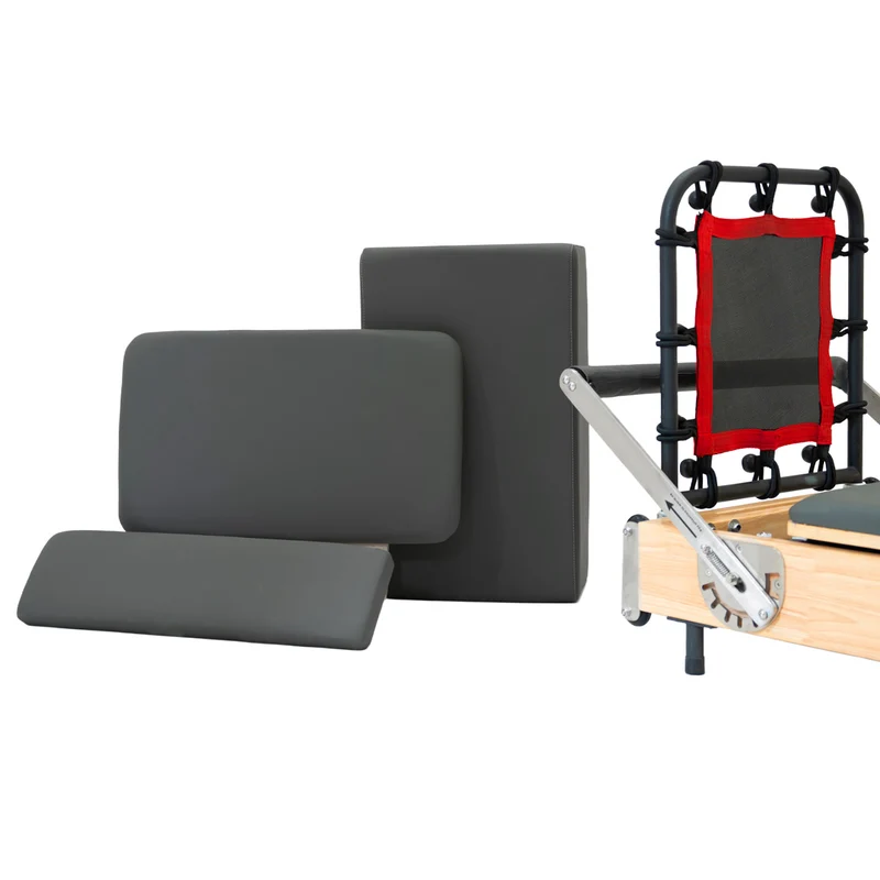 Pilates Maschine - Eiche