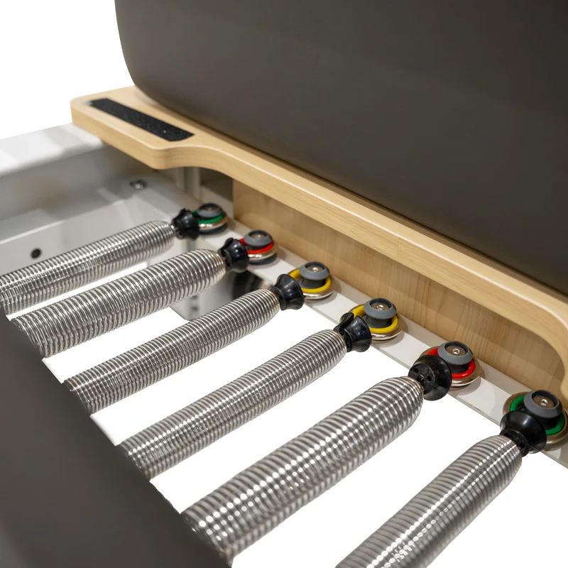 Pilates Maschine - Aluminium