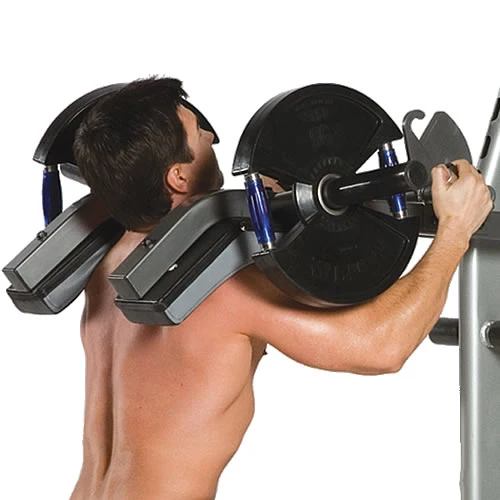 Tuff Stuff Power Squat / Waden-Station RPS-390