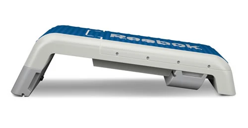 Reebok Deck inkl. Tubes und DVD