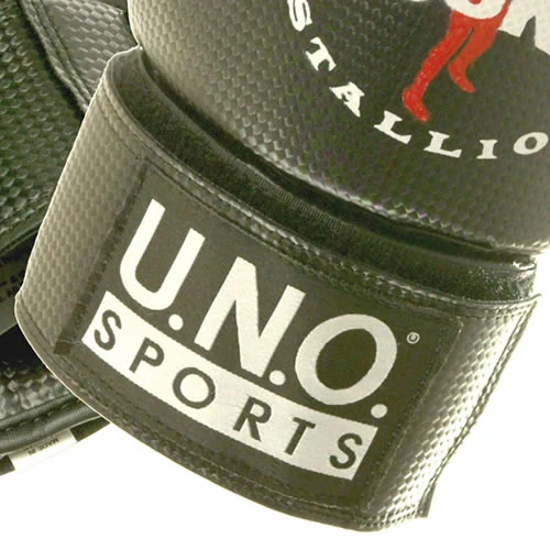 UNO Boxhandschuh Rocky Italian Stallion 10 Unzen